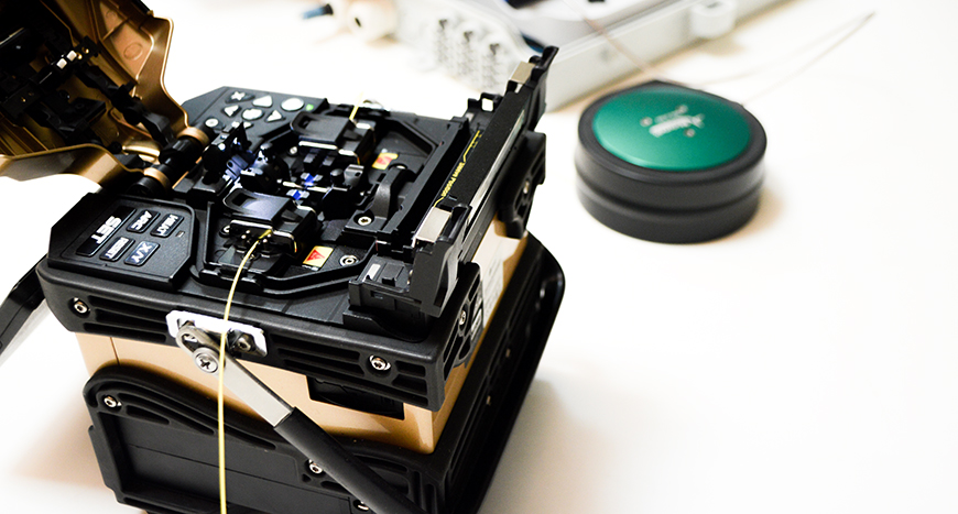 giuntatrice INNO Instrument