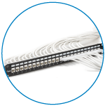 patchpanel rame